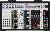 My ortho Eurorack
