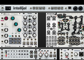 Intellijel Techno