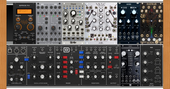 My eager Eurorack