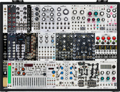 First rack friend for Minibrute 7 CURRENT Mar20
