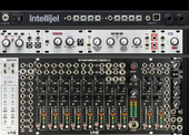 Palette Mixer