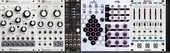 My feisty Eurorack