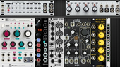 My liege Eurorack
