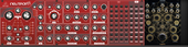 My stickit Eurorack
