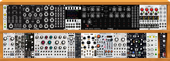 My snubby Eurorack