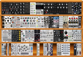 Rapha_01 Eurorack