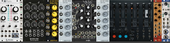 My maxi Eurorack