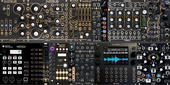 portable analog ambient box (eucalypt 7-2020)