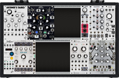 My stative Eurorack