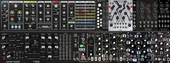 Eurorack GO