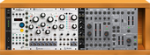 My unwarned Eurorack