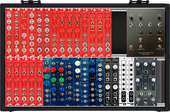 Rutt/Etra Vector/video synth