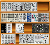 Feed Me Rack
