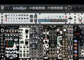 Palette Monosynth (tinez style)