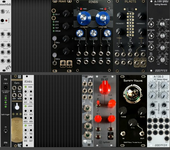 My REAL Eurorack