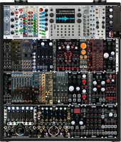 Travel case 1.5