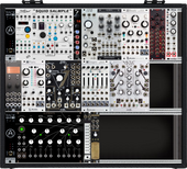 My bought modules