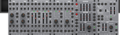 My discrete Eurorack