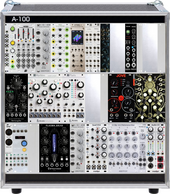 Rack idea for Humanoid01