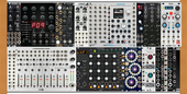 Drum rack