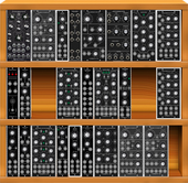 MU 5u Power Rack V3 Real