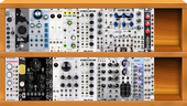 Izolirband Rack 1