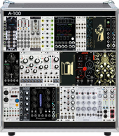 Techno Humanoid 01x