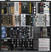 Double Tier Mantis Rack