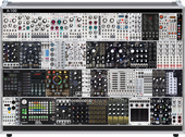 MONSTER Eurorack