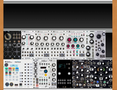 My blithesome Eurorack