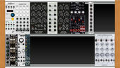 Arturia RackBrute 6U