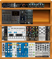 My killing Eurorack