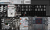 Intellijel 104HP 7U