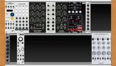Arturia RackBrute 6U (copy)