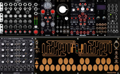 My condemned Eurorack