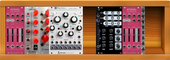 My snobbish Eurorack