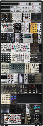 All my modules