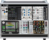 My FIRST Eurorack