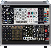 My SECOND Eurorack