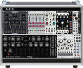 My THIRD Eurorack