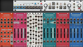 Intellijel 4U