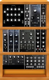 MOS-LAB System 1P Custom