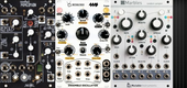 My evens Eurorack