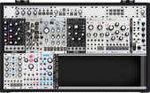 Reverie Base Shattered Moon rack