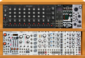 My rack