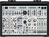 My forenamed Eurorack
