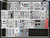 My hot Eurorack (copy)