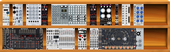 My Base rack