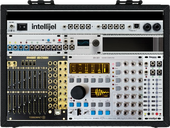 My peevish Eurorack