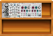 My wrong Eurorack